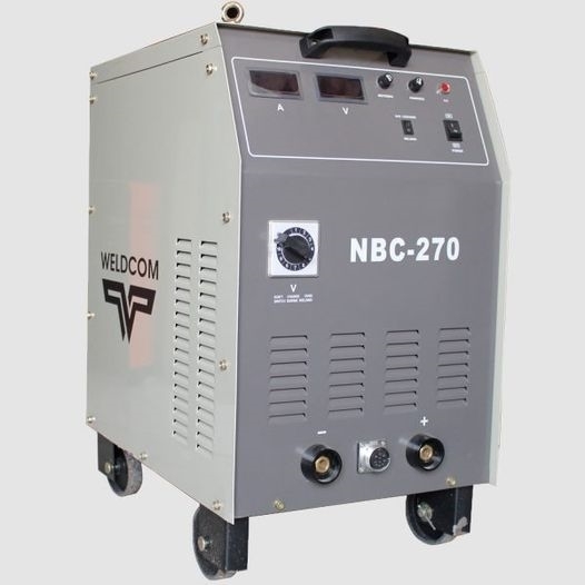 Máy Hàn MIG/MAG Weldcom NBC 270